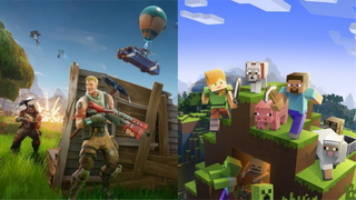 <i>Minecraft</i> nunca tendrá secuela, y aun así es mucho más popular que <i>Fortnite</i> y otros juegos modernos